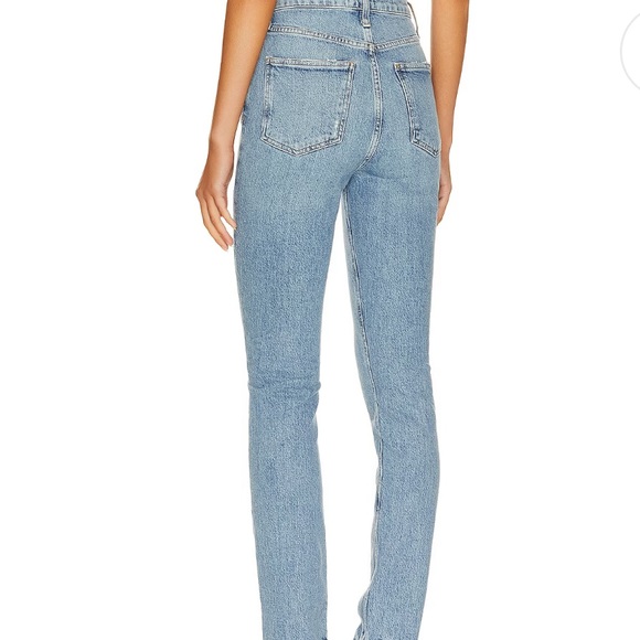 AGOLDE Slim Denim - Picture 2 of 6